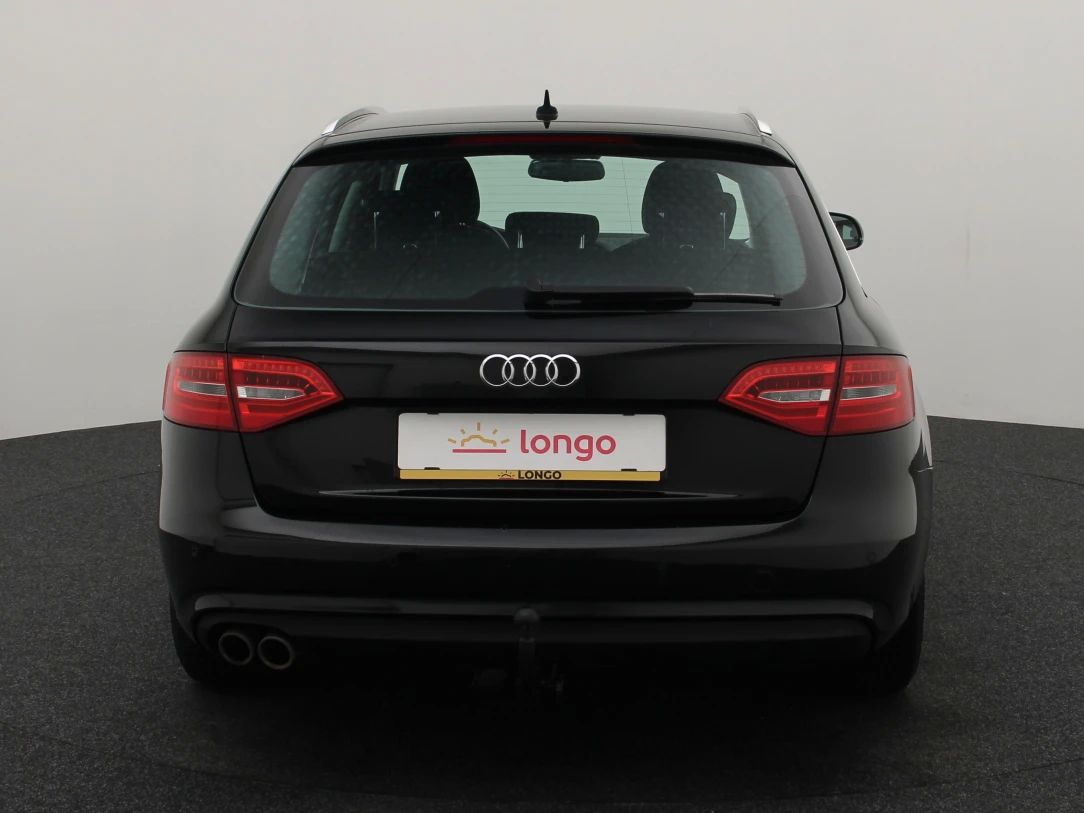 Audi A4 | 4