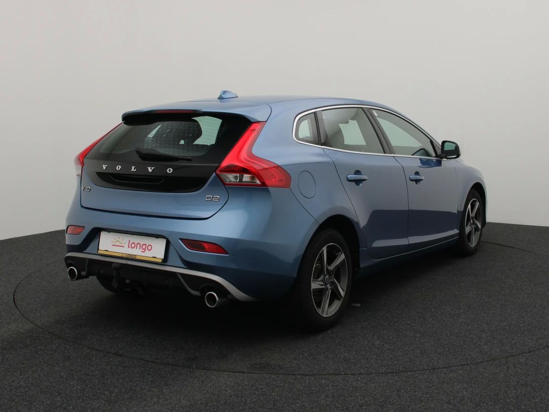Volvo V40 | 7