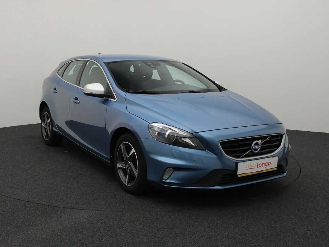 Volvo V40 | 9