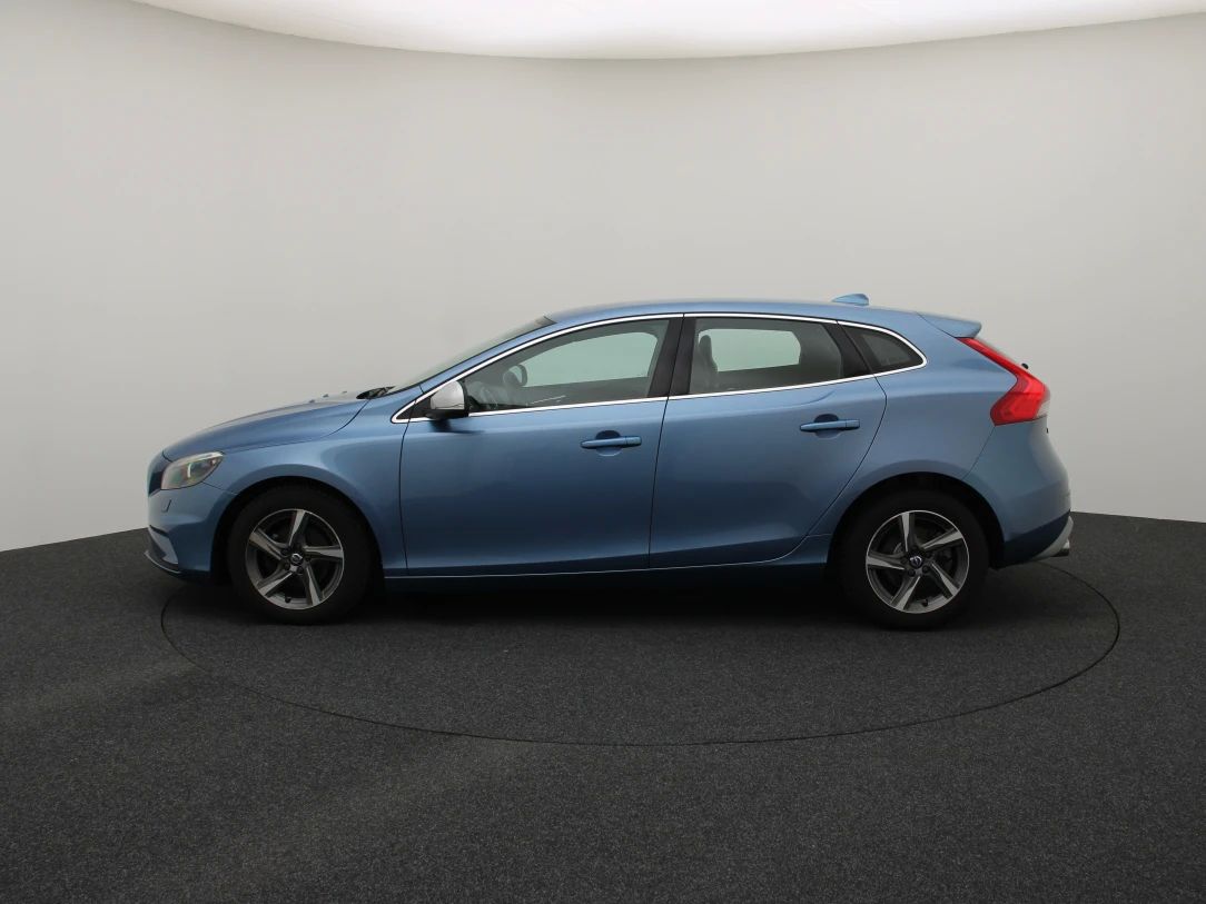 Volvo V40 | 5