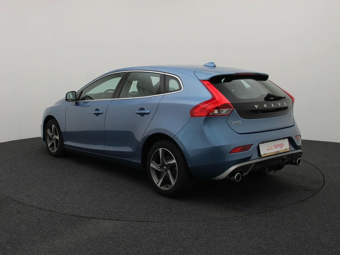 Volvo V40 | 6