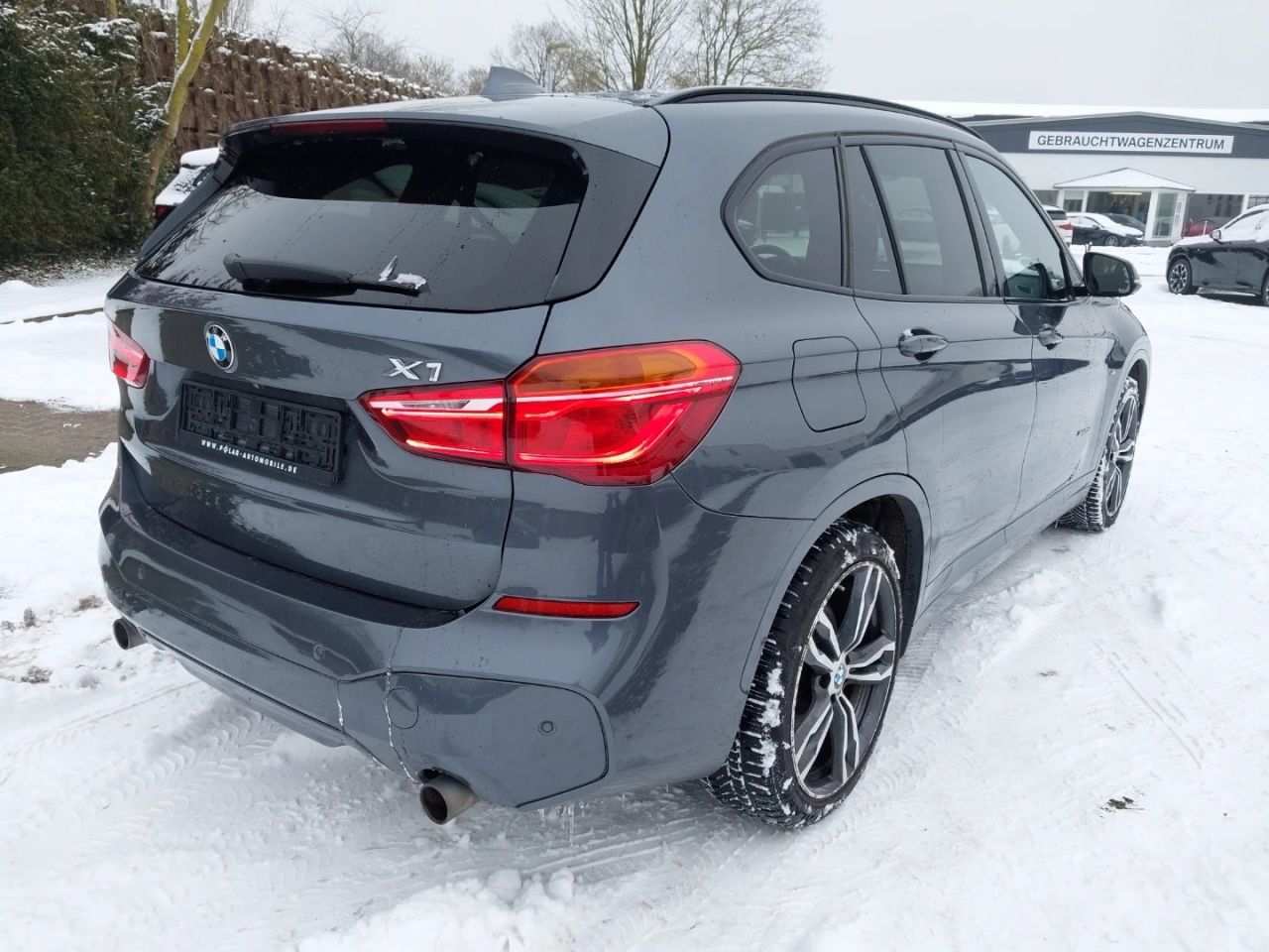 BMW X1 | 3