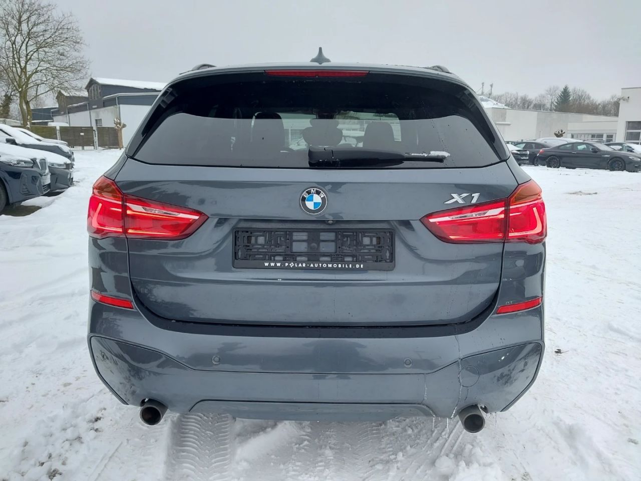 BMW X1 | 4
