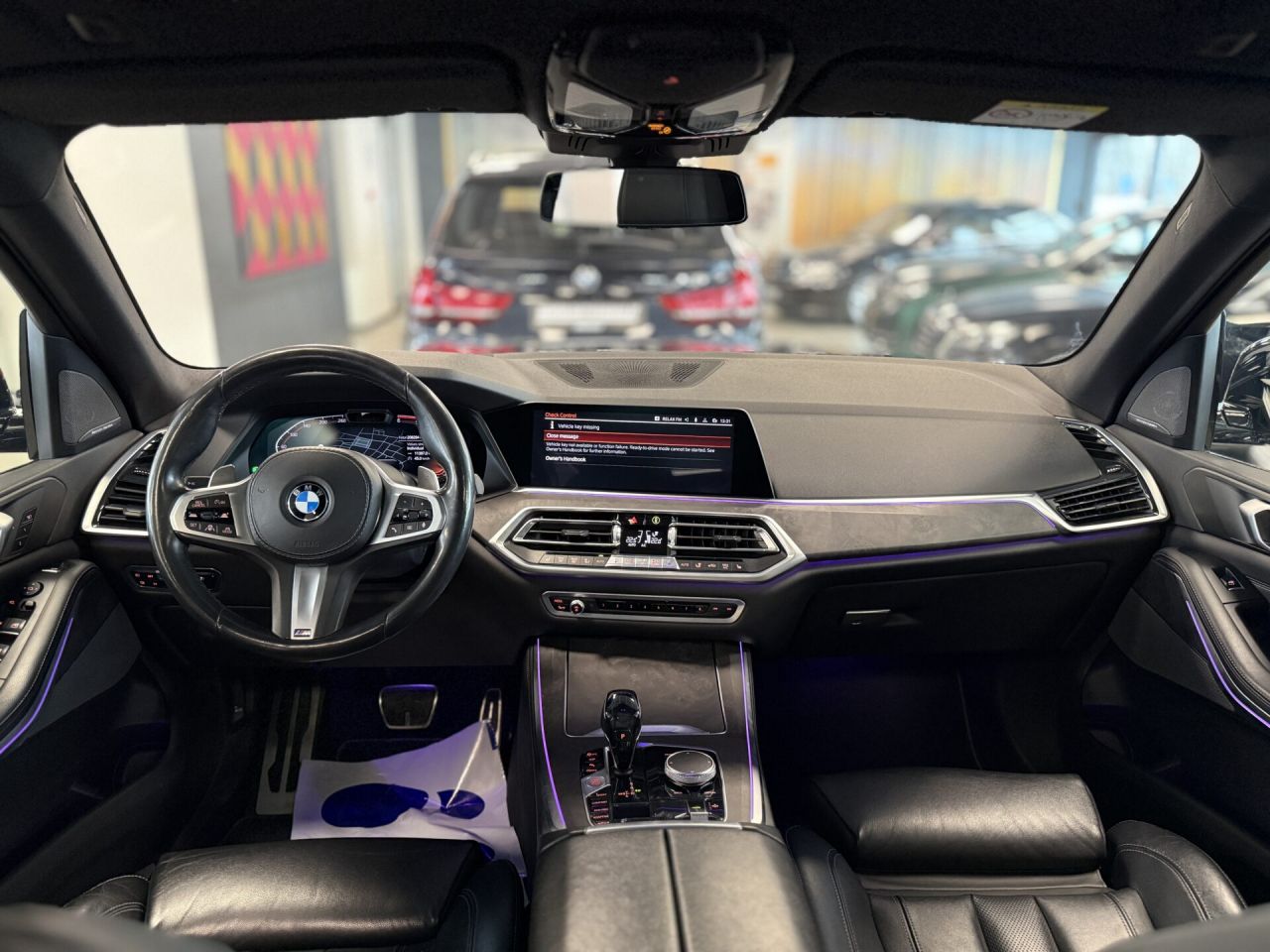 BMW X5 | 3
