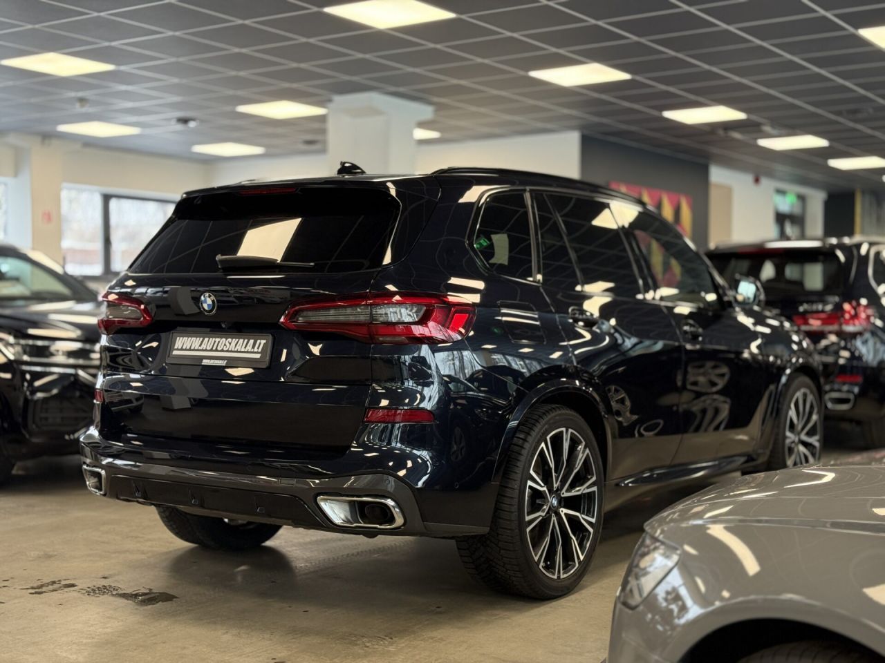BMW X5 | 39
