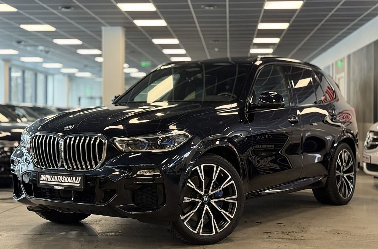 BMW X5 | 6