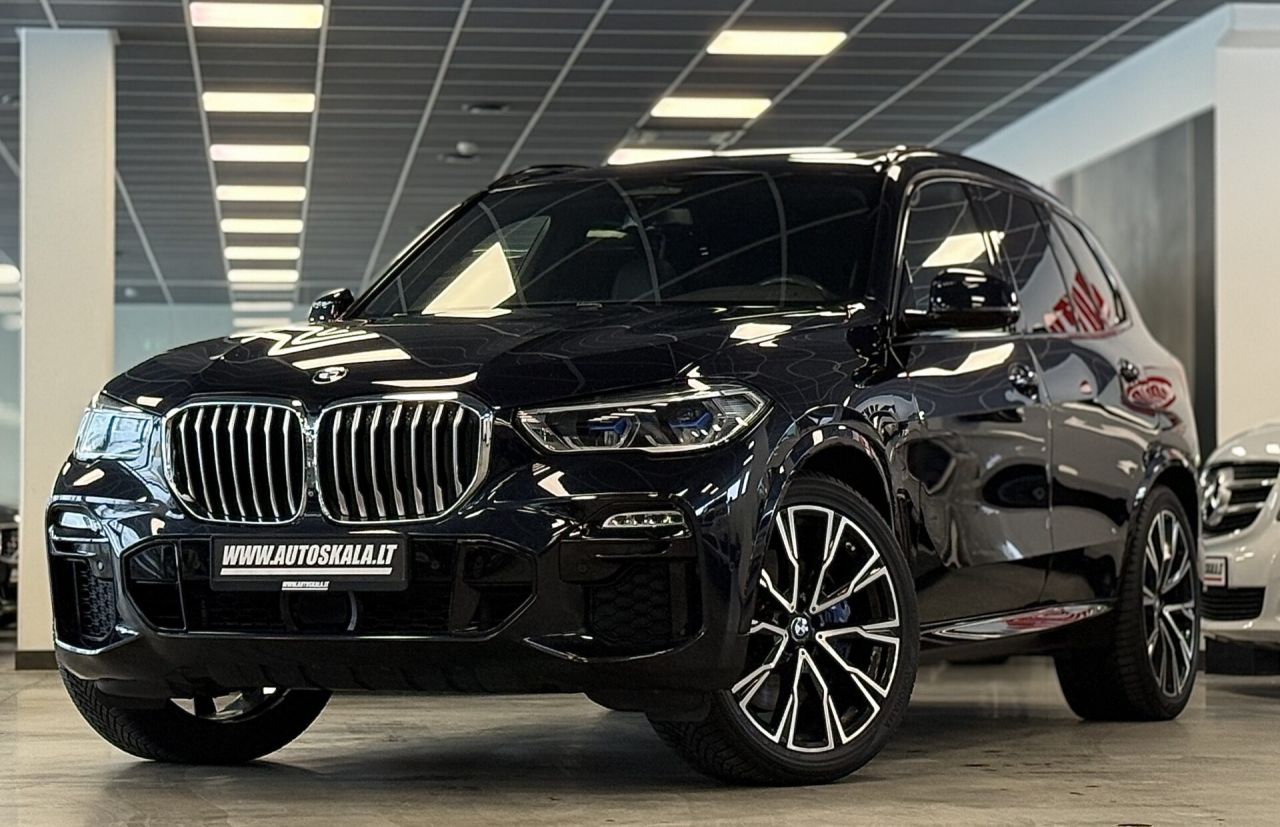 BMW X5 | 48