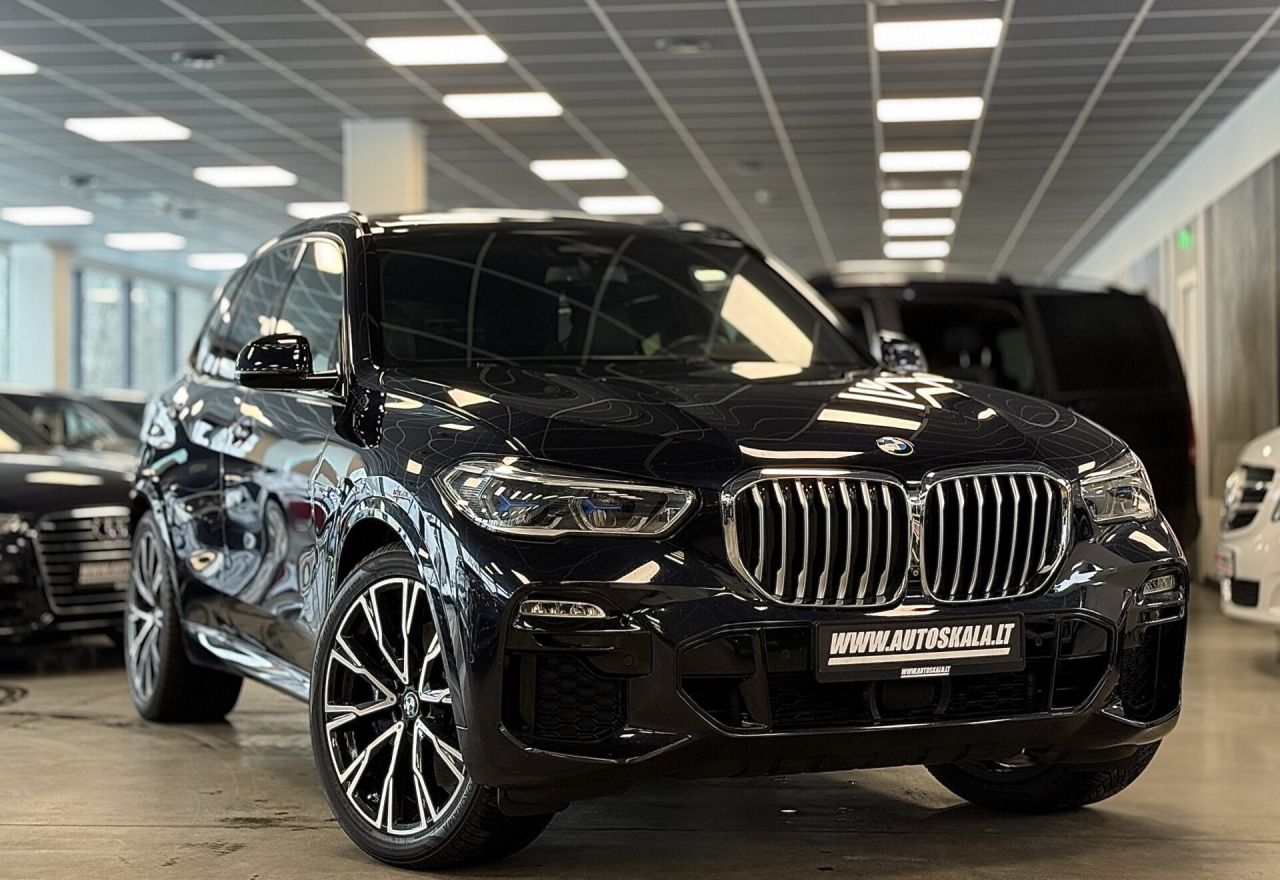 BMW X5 | 43