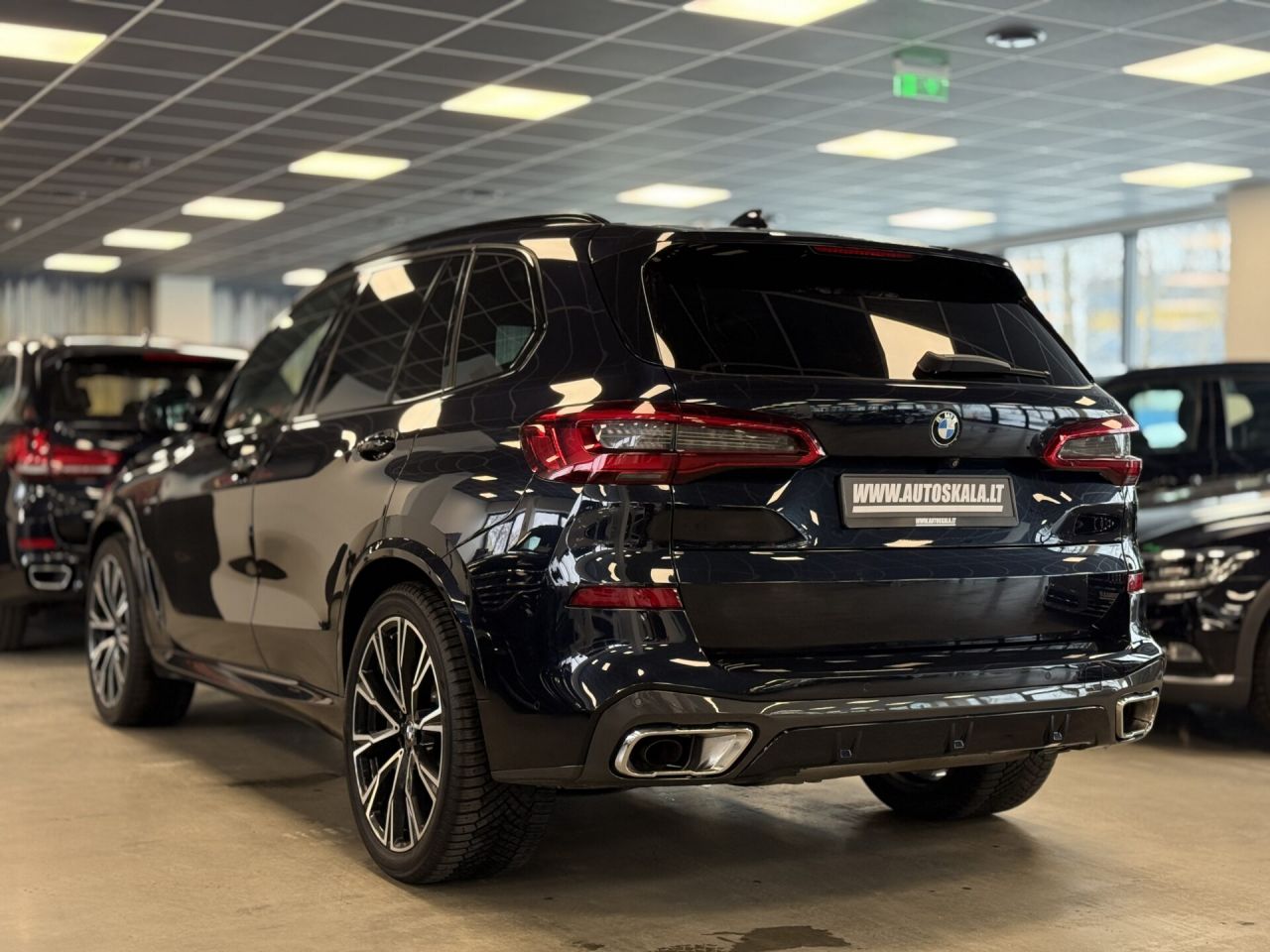 BMW X5 | 40