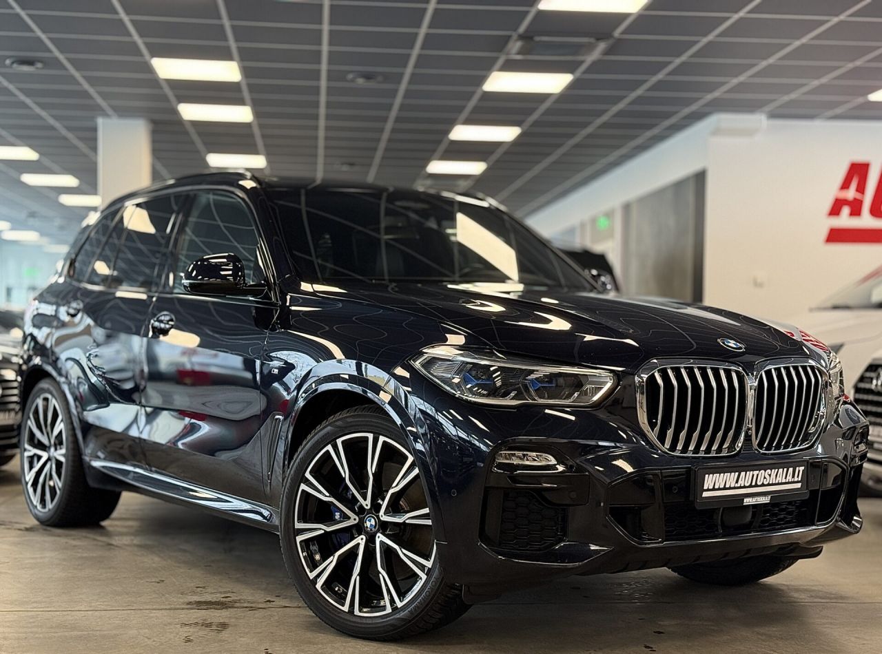 BMW X5 | 46