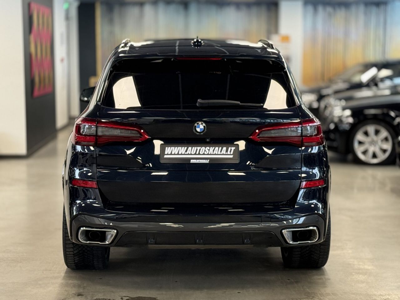 BMW X5 | 2