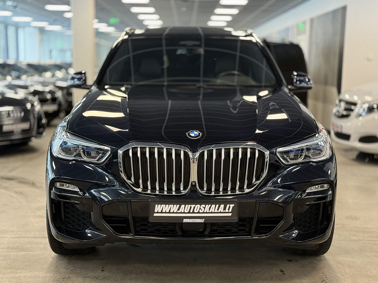 BMW X5 | 1