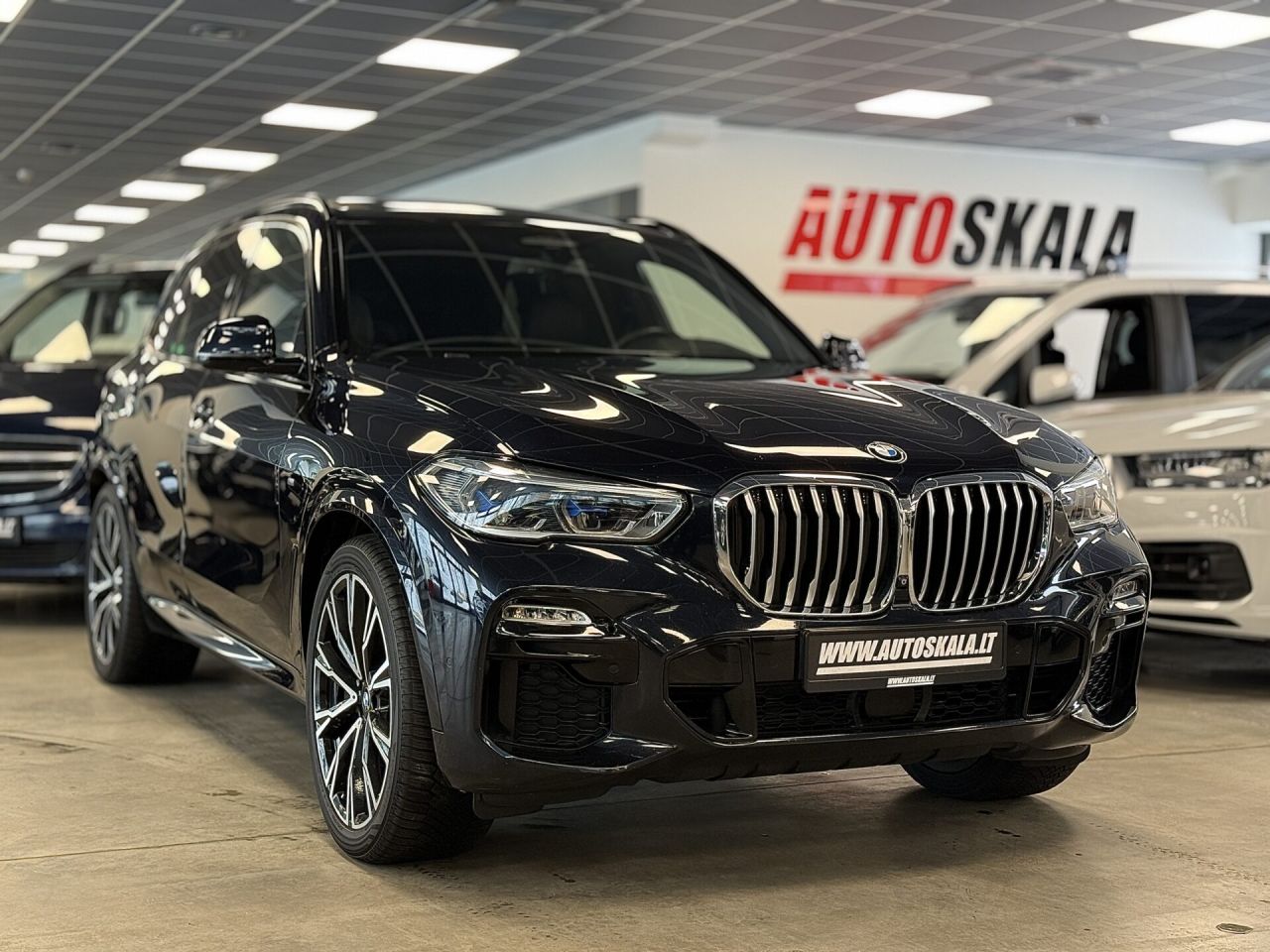 BMW X5 | 51