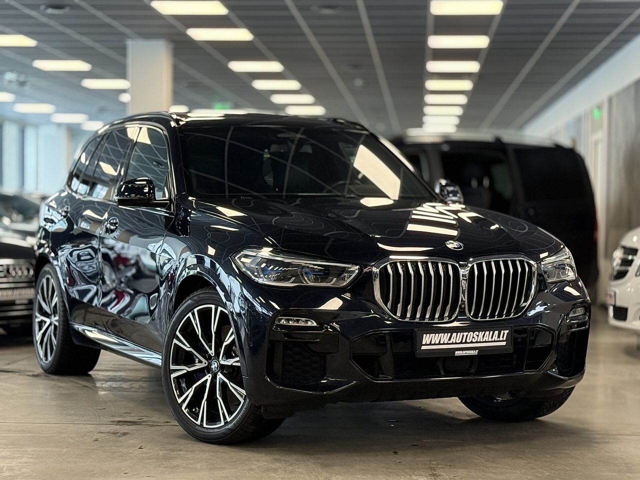 BMW X5 | 44