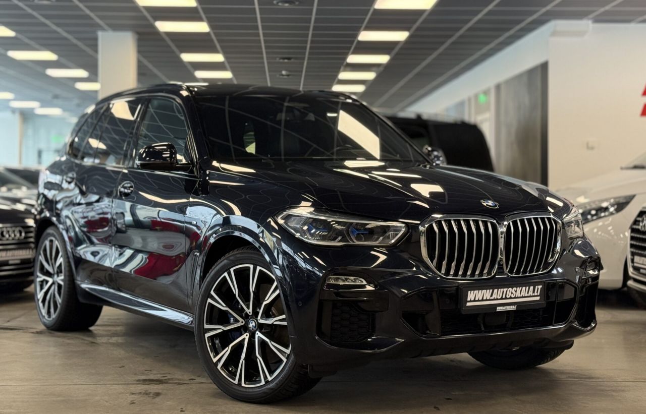 BMW X5 | 5