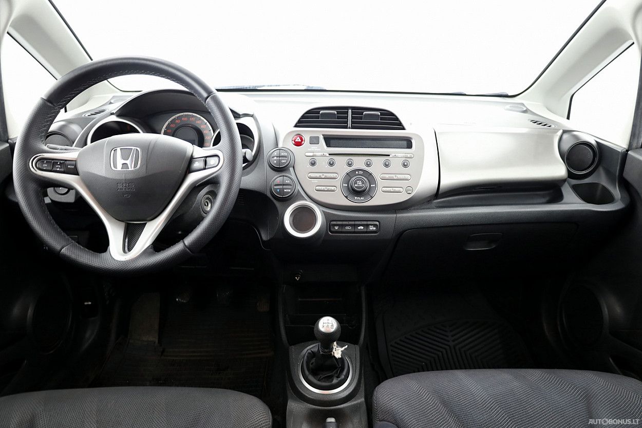 Honda Jazz | 4