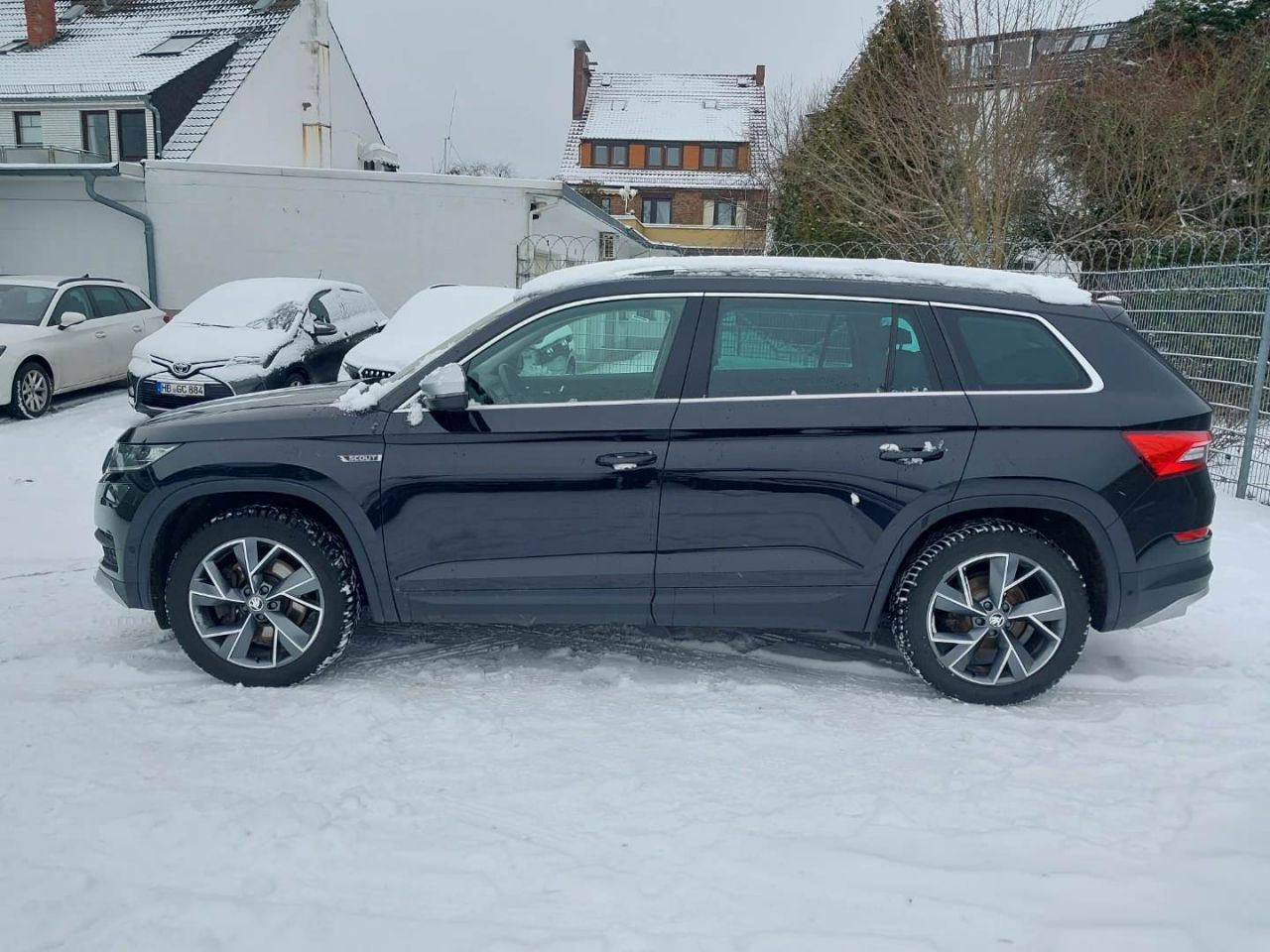 Skoda Kodiaq | 13