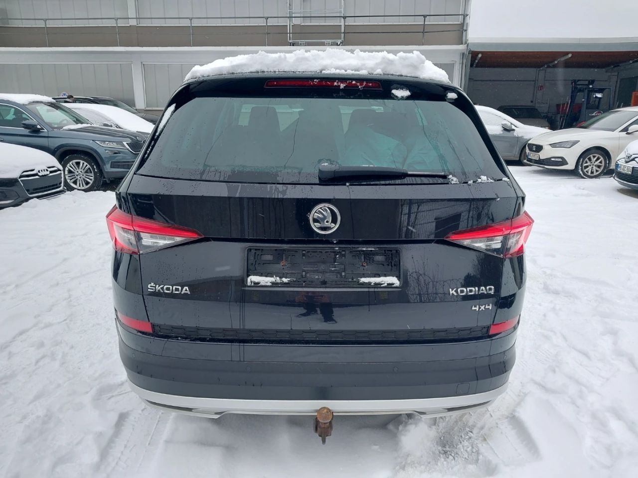 Skoda Kodiaq | 15