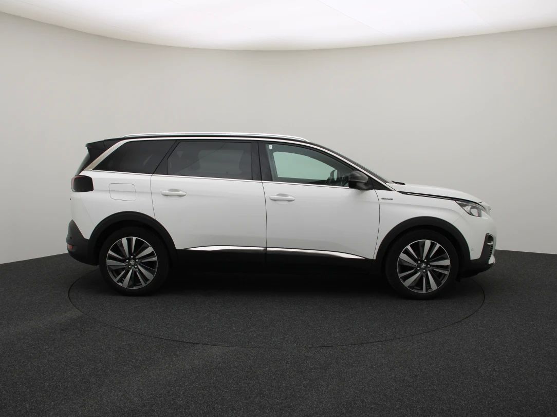 Peugeot 5008 | 8