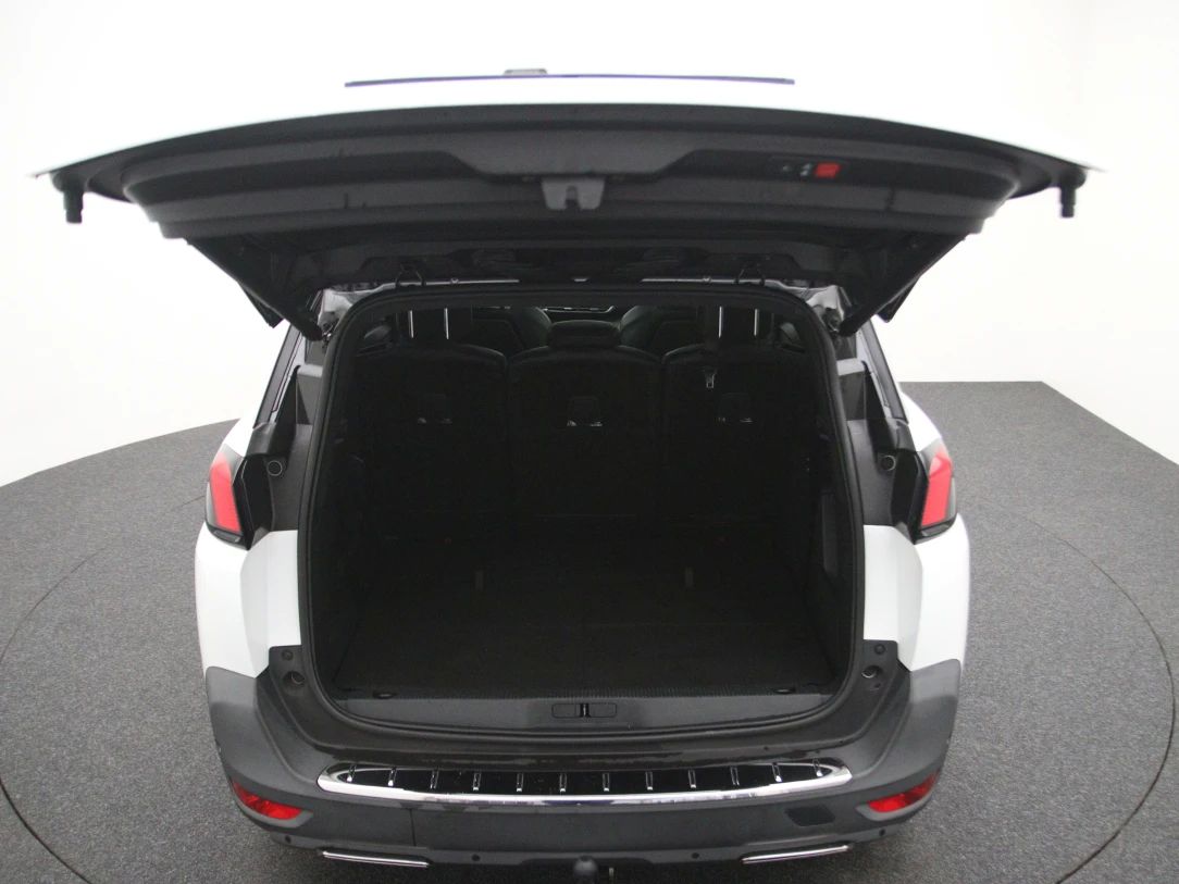 Peugeot 5008 | 36