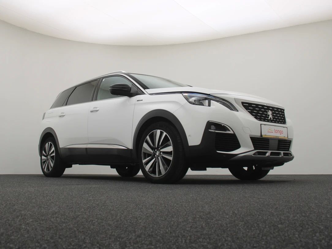 Peugeot 5008 | 10