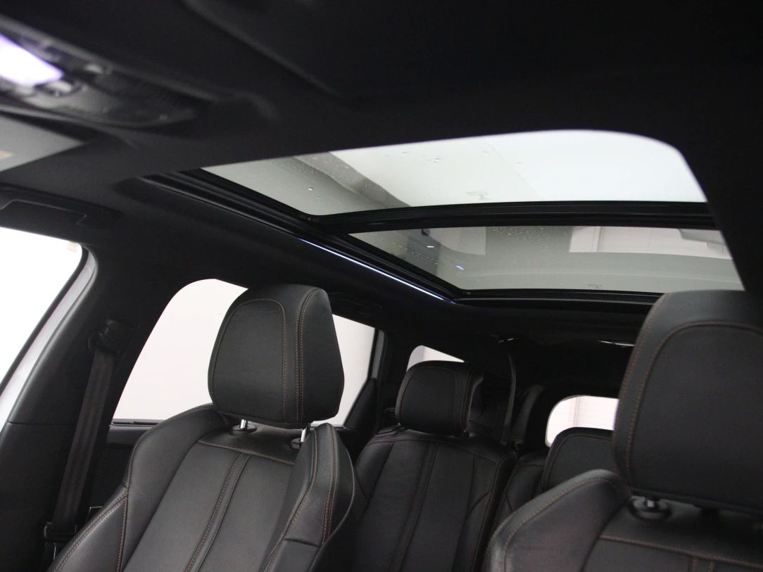 Peugeot 5008 | 34