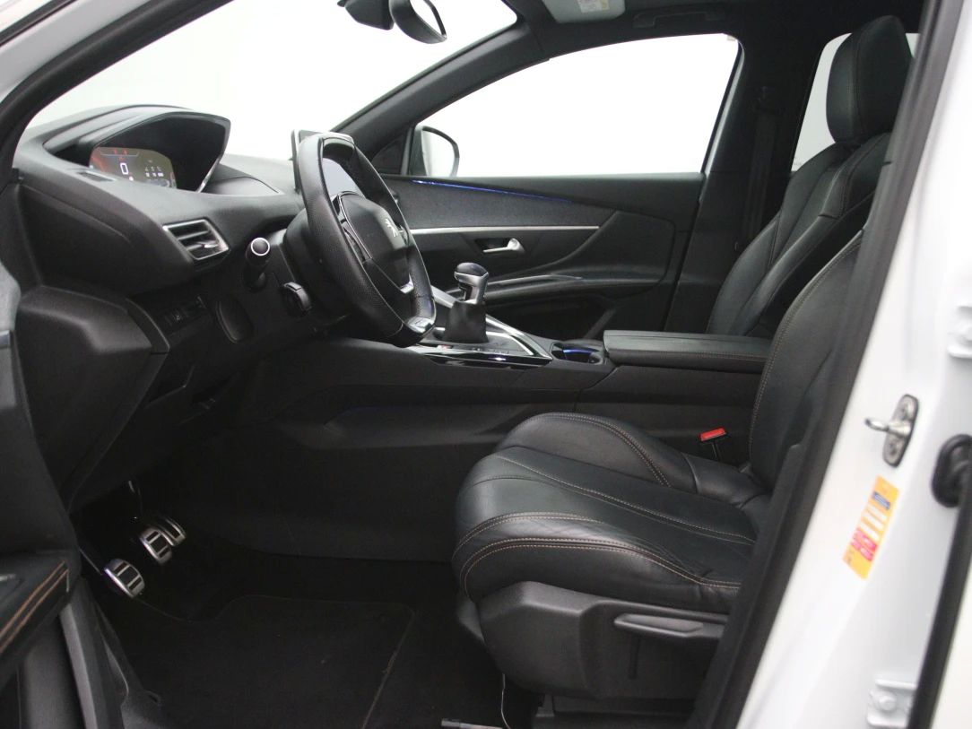 Peugeot 5008 | 3