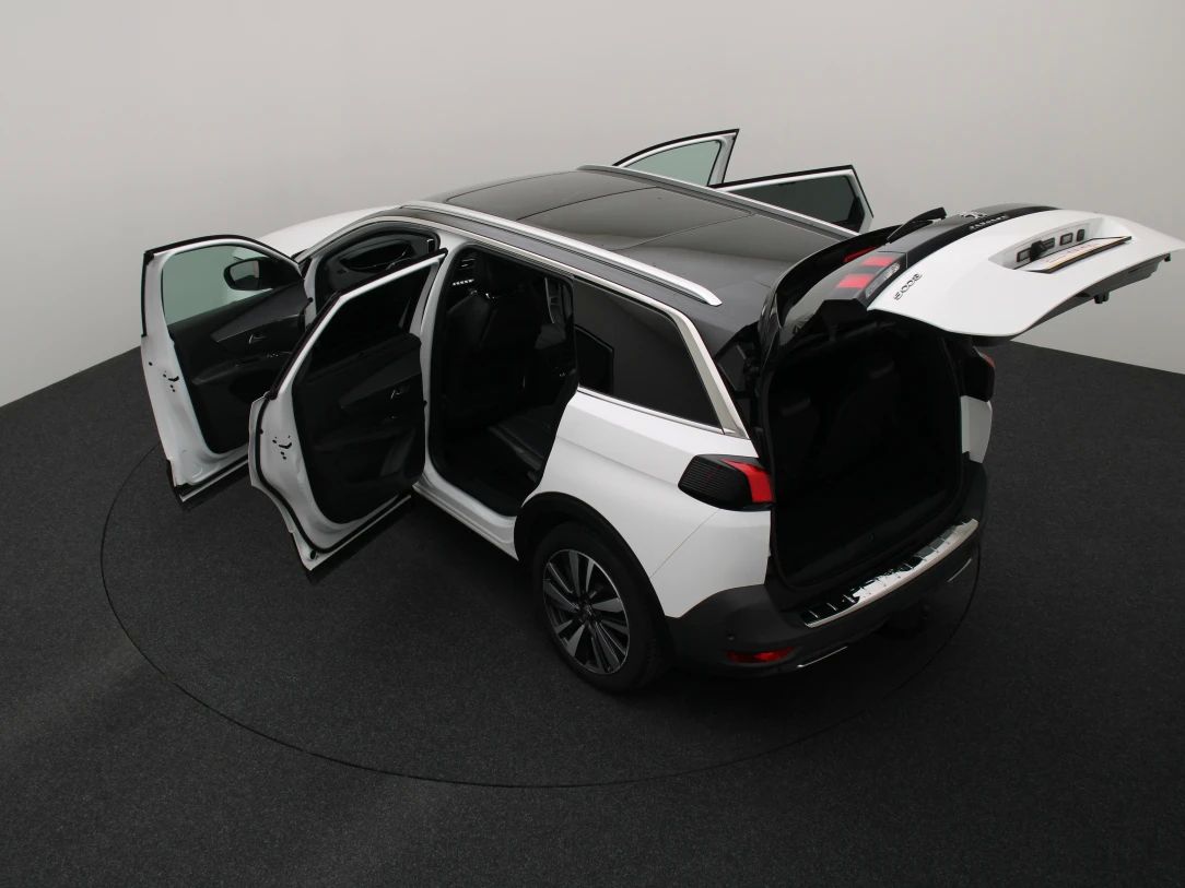 Peugeot 5008 | 12