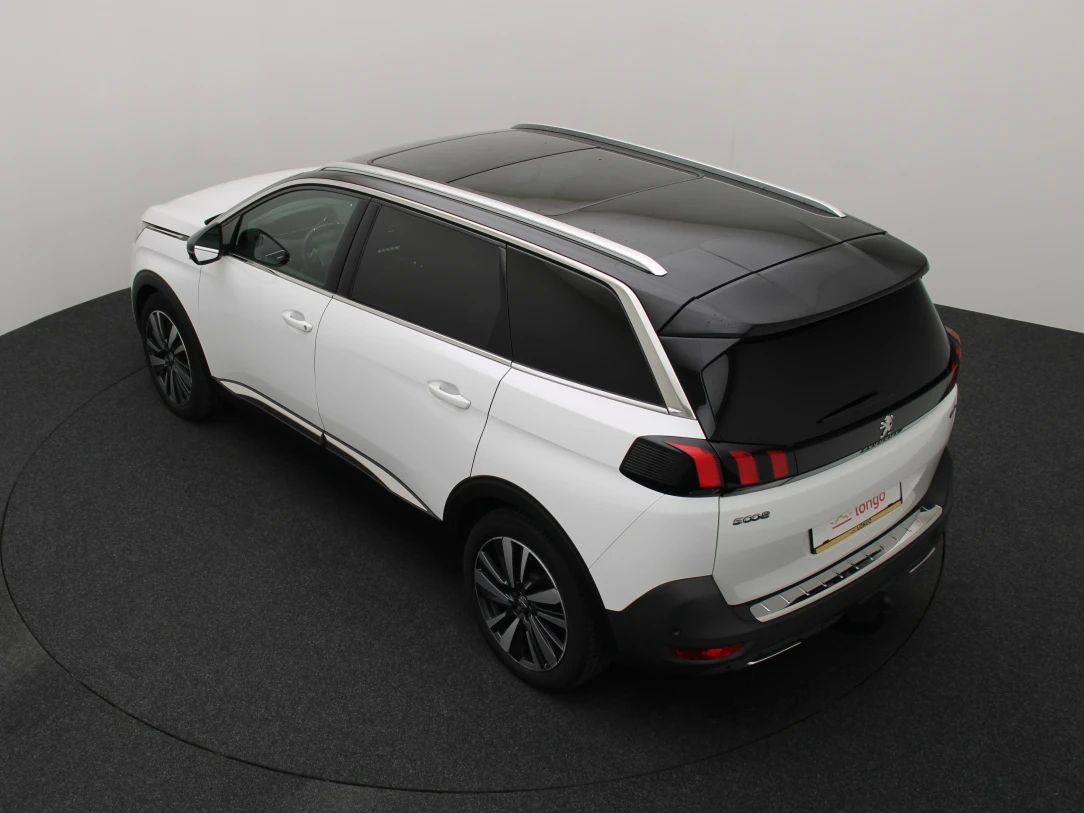 Peugeot 5008 | 11
