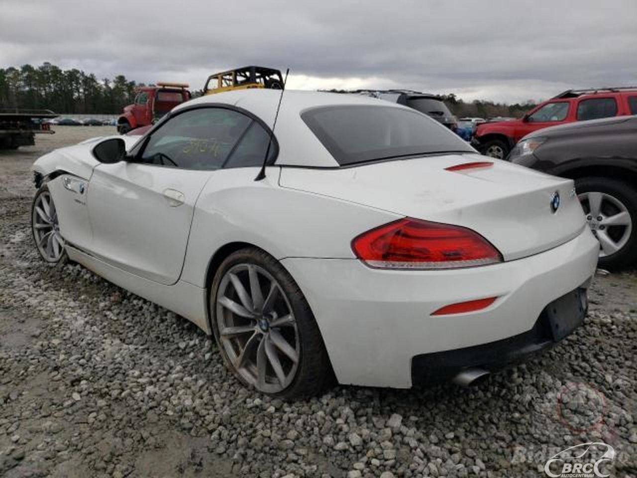 BMW Z4 | 56