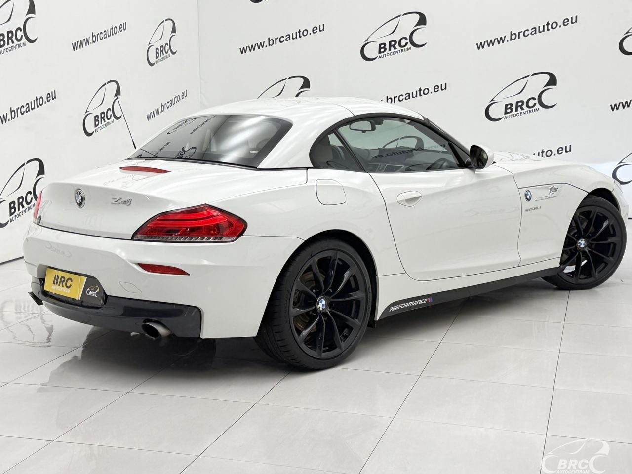 BMW Z4 | 4