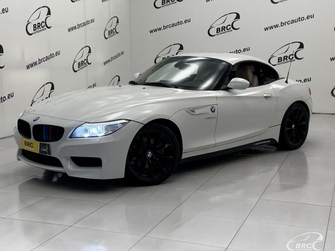 BMW Z4 | 1