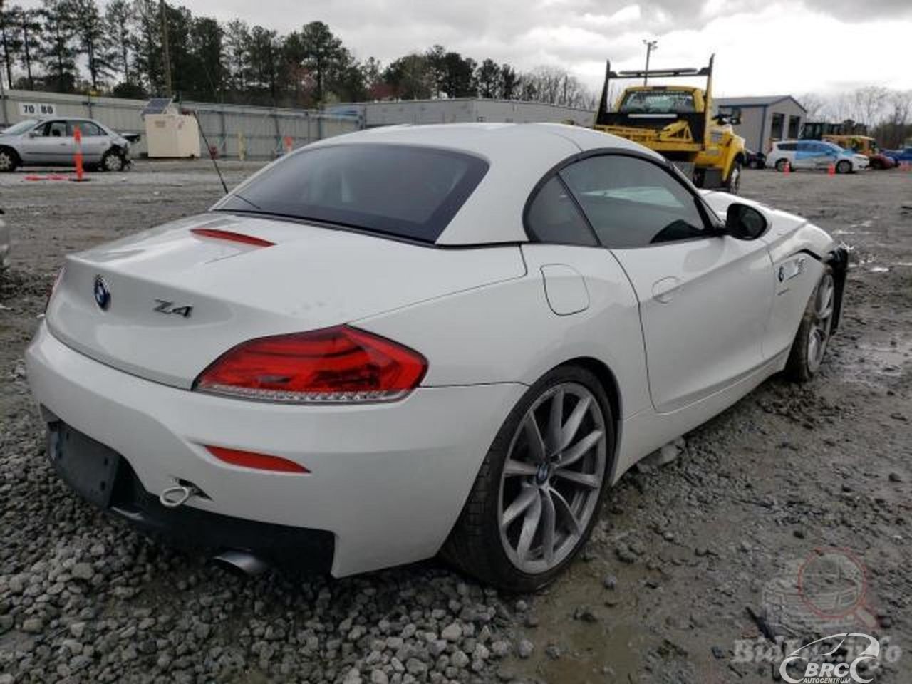 BMW Z4 | 55