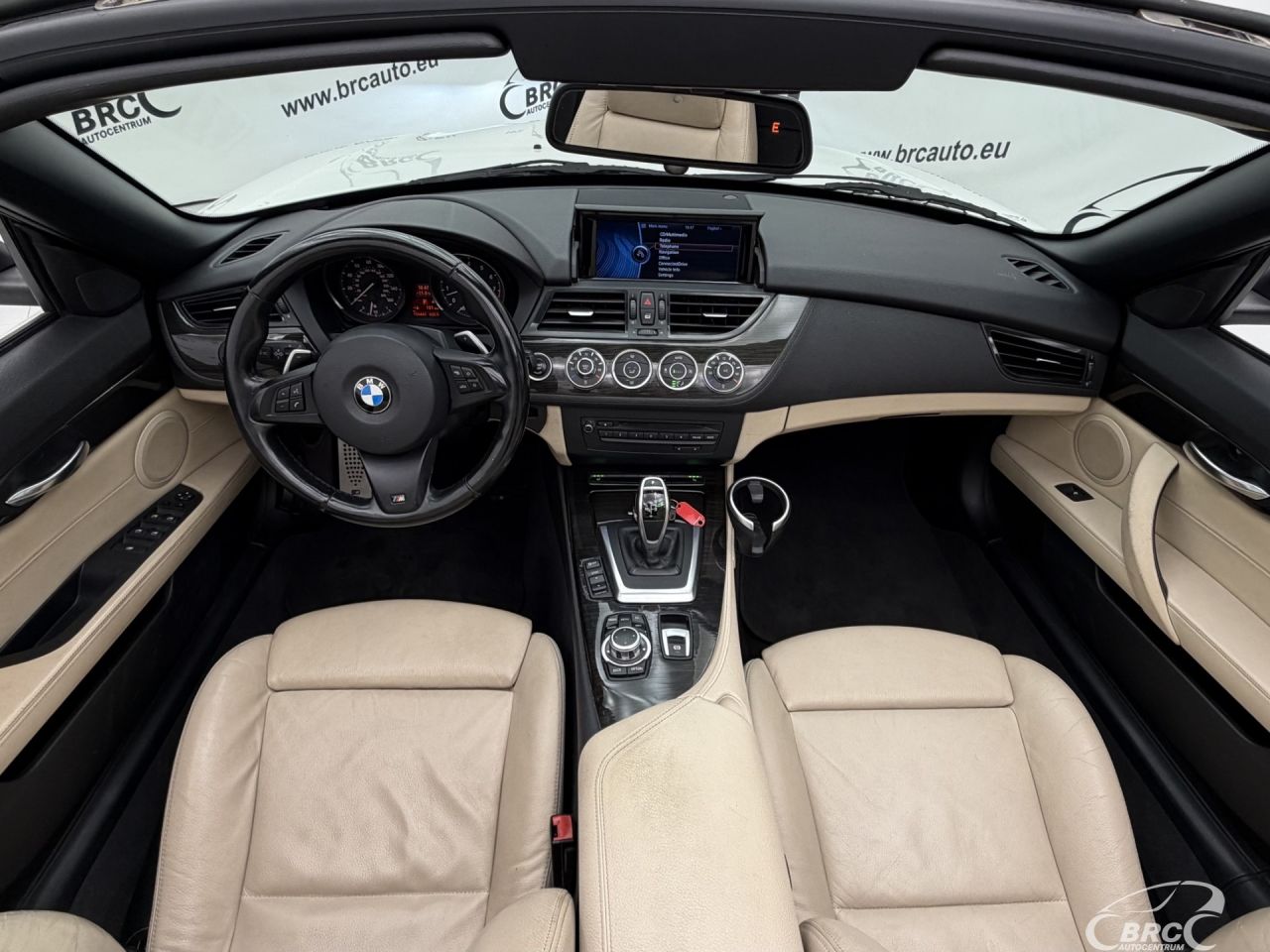BMW Z4 | 2