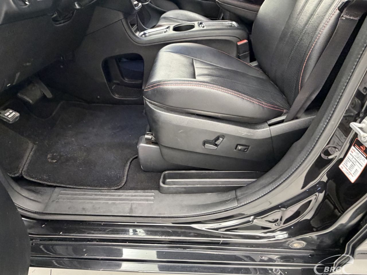 Dodge Grand Caravan | 23