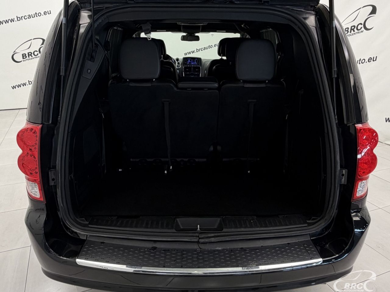 Dodge Grand Caravan | 41