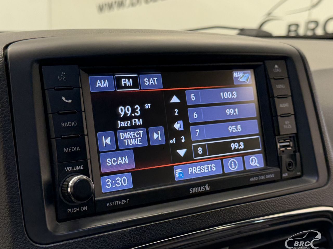 Dodge Grand Caravan | 36