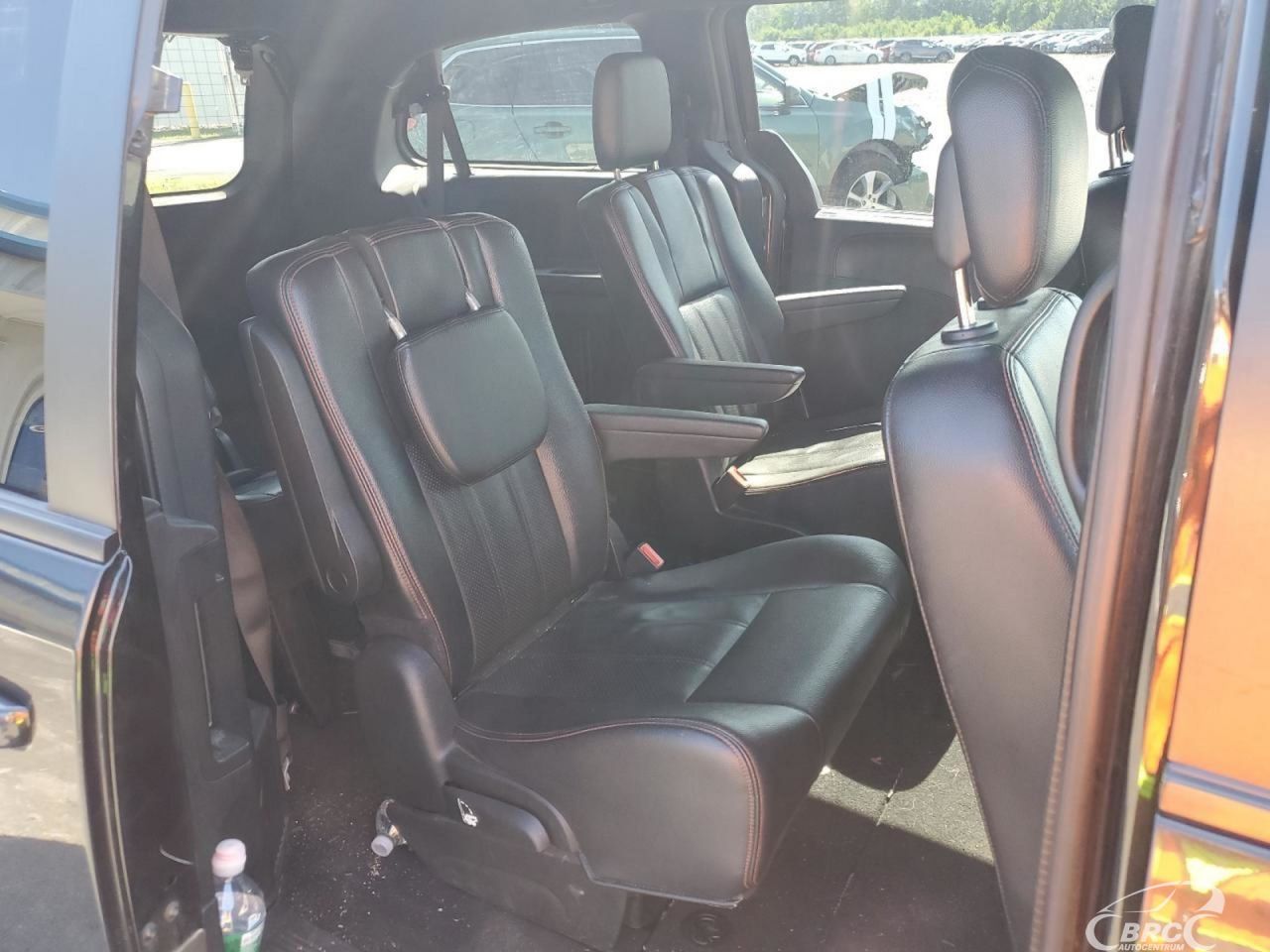 Dodge Grand Caravan | 49