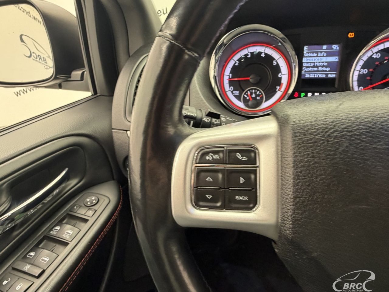 Dodge Grand Caravan | 34