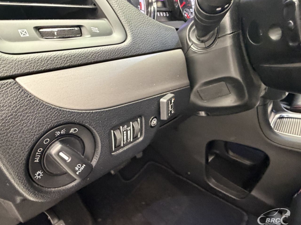 Dodge Grand Caravan | 28