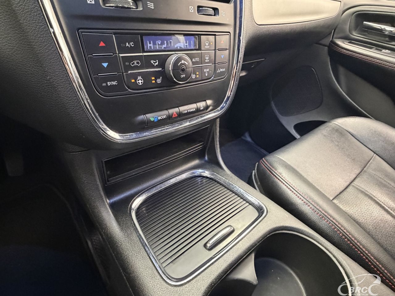 Dodge Grand Caravan | 31