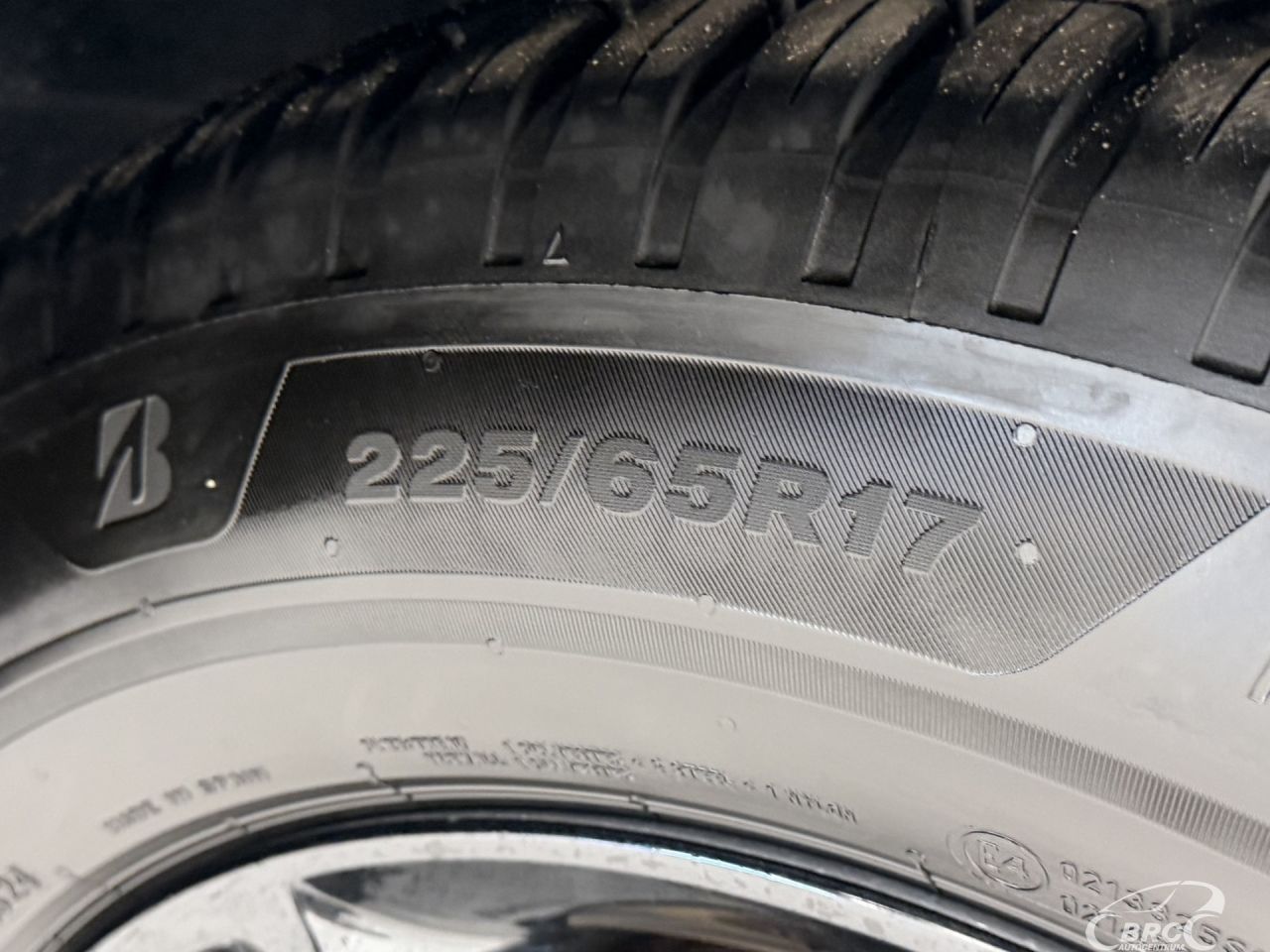 Dodge Grand Caravan | 40