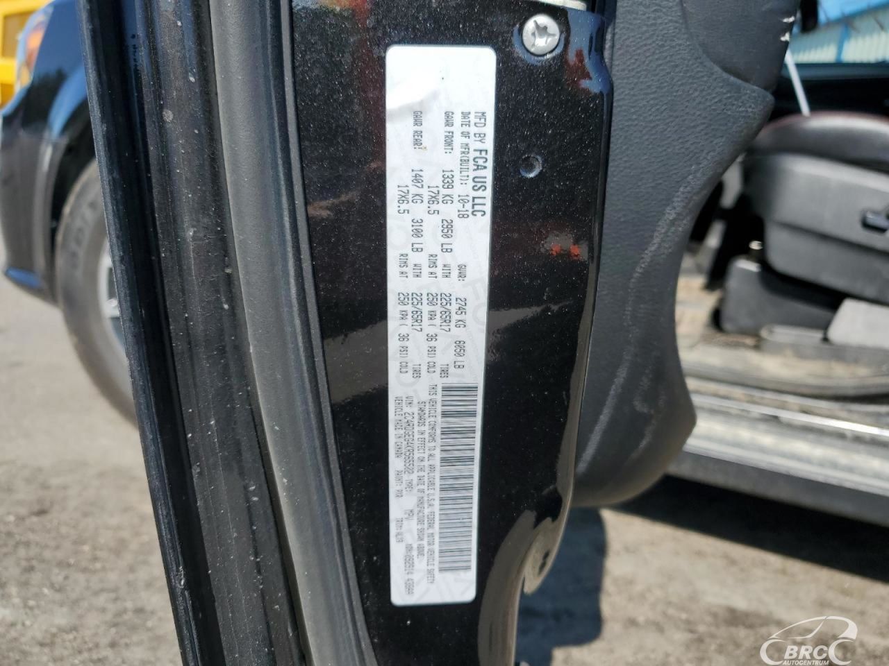 Dodge Grand Caravan | 47