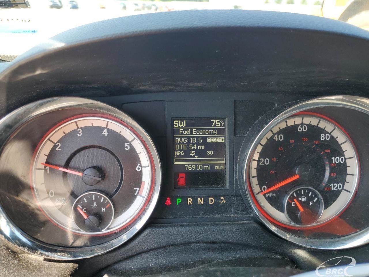 Dodge Grand Caravan | 51