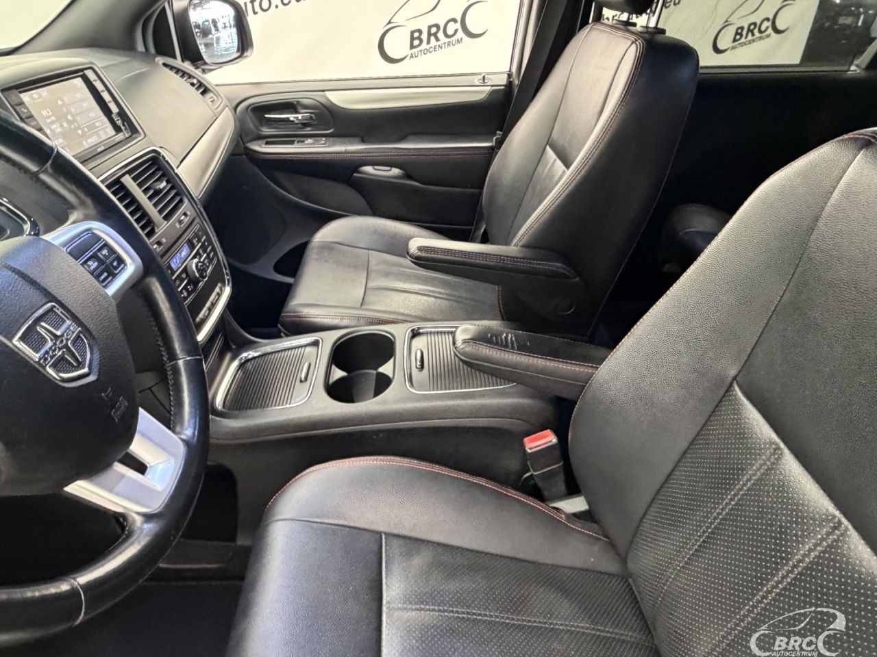 Dodge Grand Caravan | 26