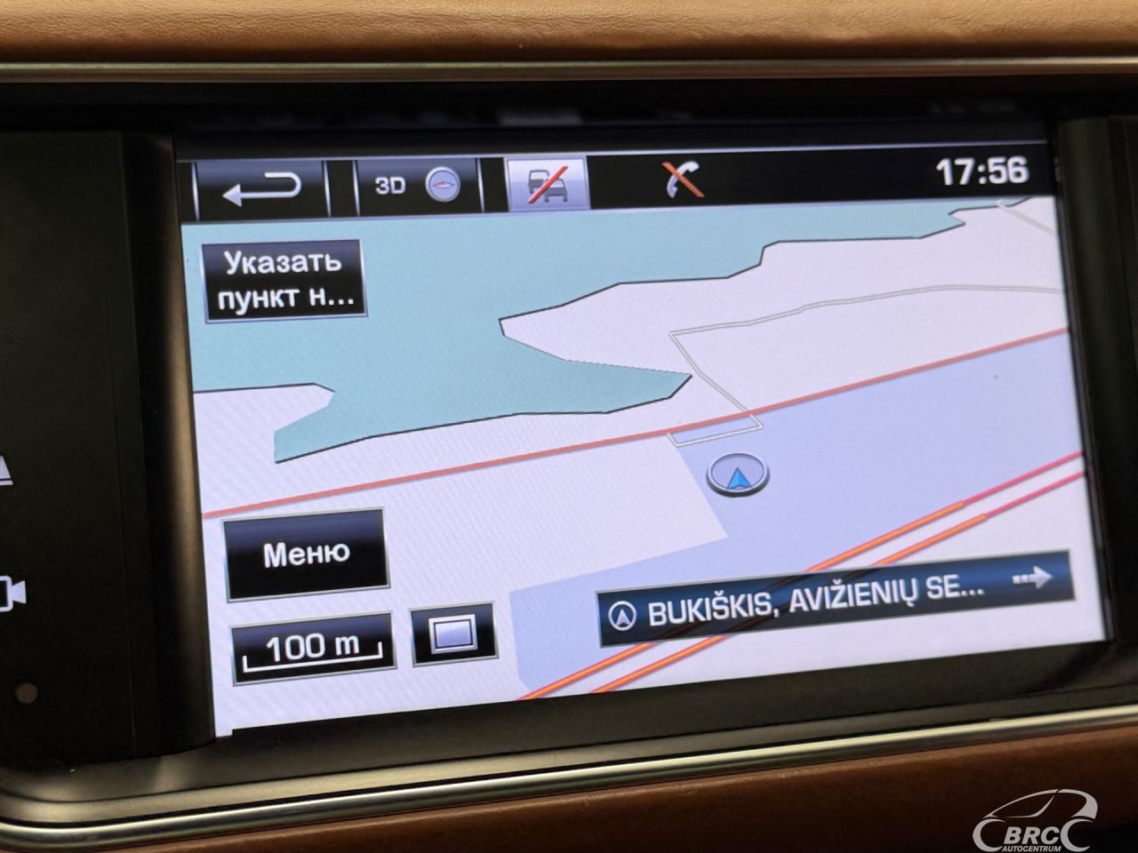 Land Rover Range Rover | 41