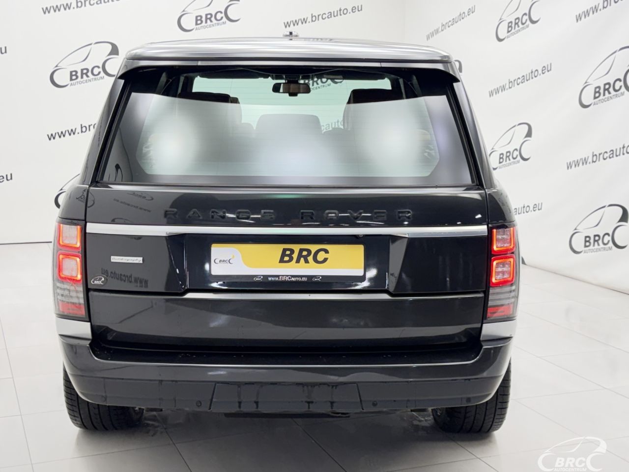 Land Rover Range Rover | 55