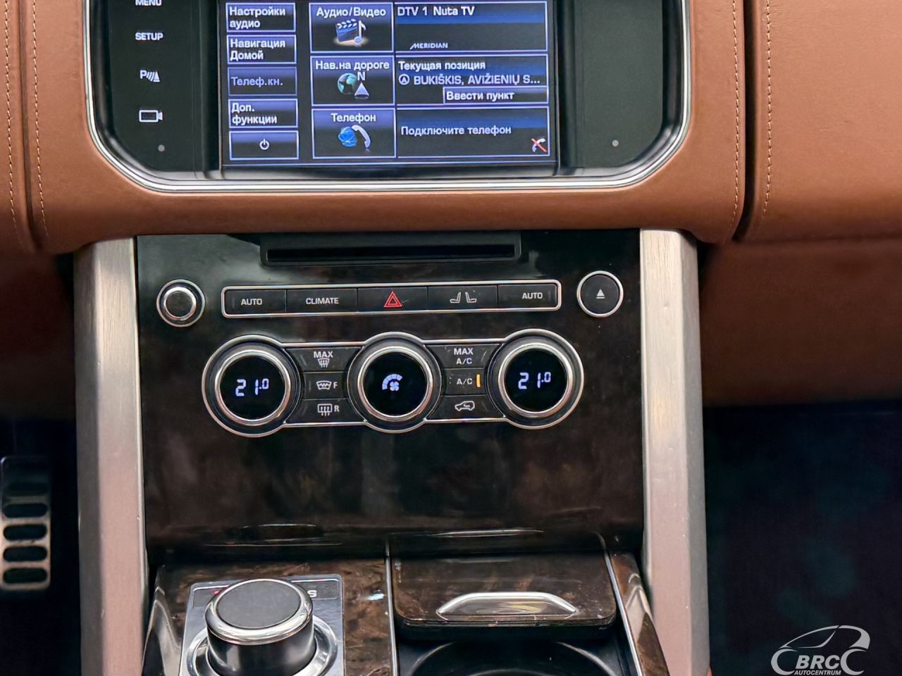 Land Rover Range Rover | 19