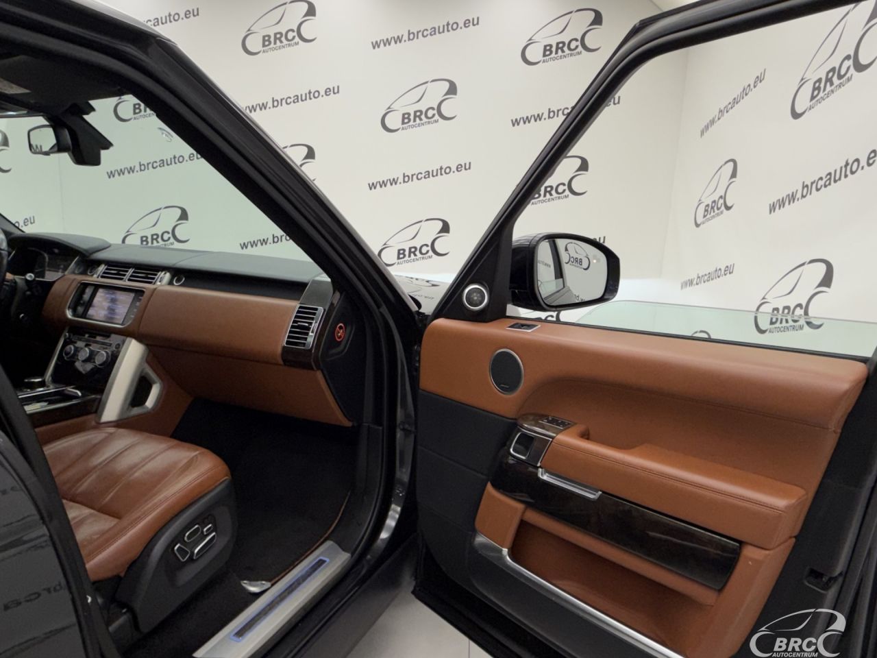 Land Rover Range Rover | 7