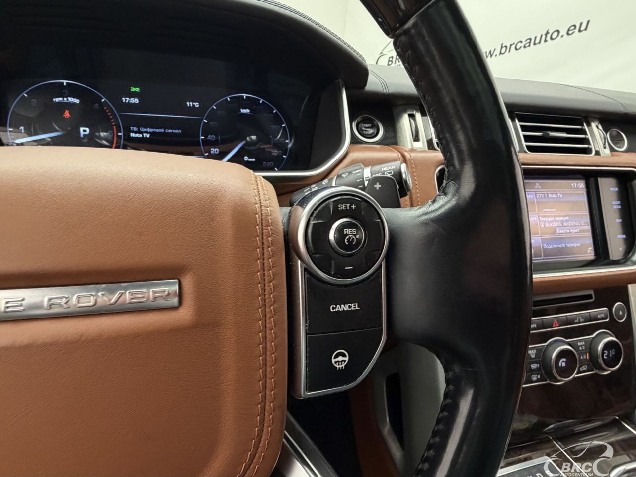 Land Rover Range Rover | 32